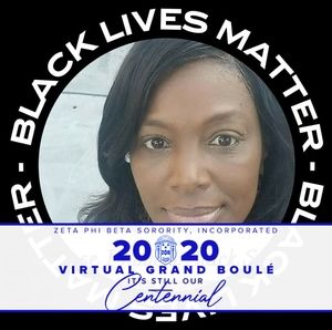 Meet your Posher, Tonja